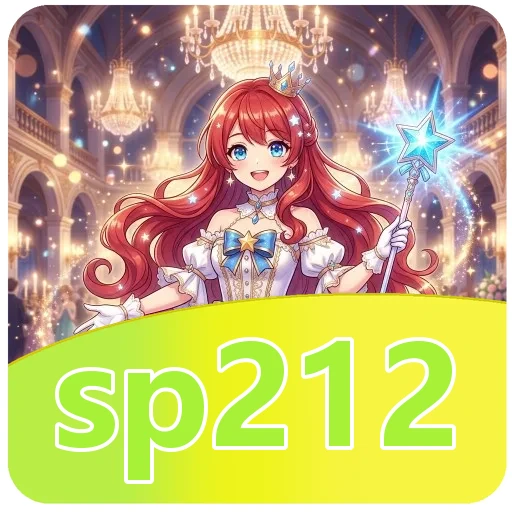 Tim sp212
